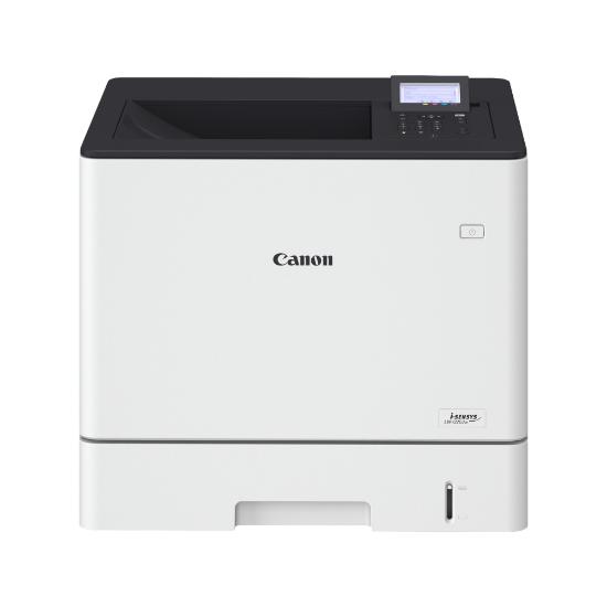 Tiskalnik CANON i-SENSYS LBP722CDW, color laser, 1200dpi, 2GB, Ethernet, WiFi, USB