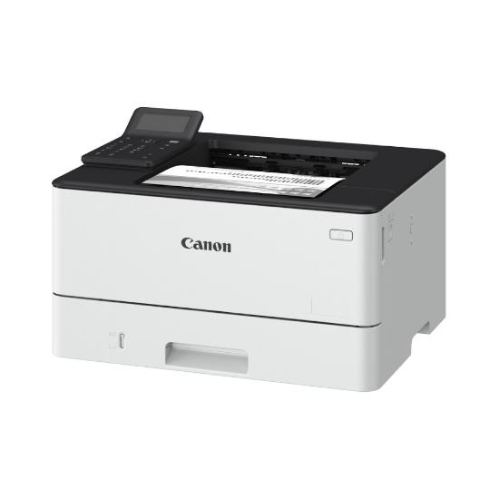 Tiskalnik CANON i-SENSYS LBP246dw, 1200dpi, 1000Mb, USB, WiFi