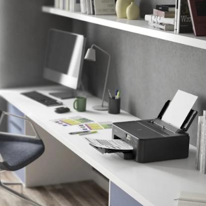 Tiskalnik CANON Pixma TS705, 4800dpi, Wi-Fi, USB, črni
