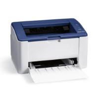 Tiskalnik XEROX Phaser 3020 BI, laser, 600dpi, 128MB, WiFi, USB