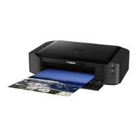 Tiskalnik CANON Pixma IP8750 A3+, 9600x2400dpi, Wi-Fi, USB, črni