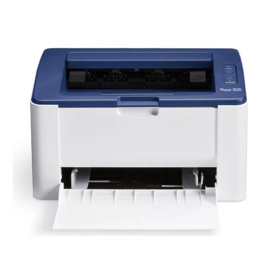 Tiskalnik XEROX Phaser 3020 BI, laser, 600dpi, 128MB, WiFi, USB
