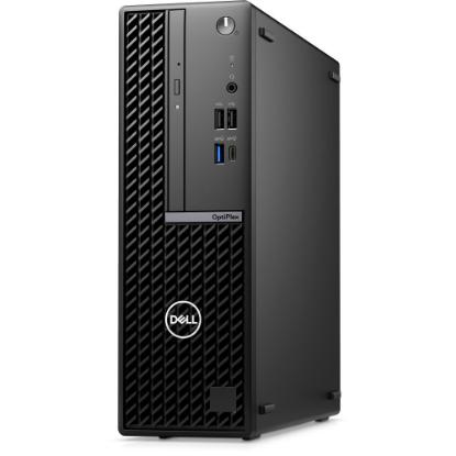 Računalnik DELL OptiPlex 7020 SFF / Core i5 12500, 8GB, 512GB SSD, Intel HD Graphics, Windows 11 Pro, črno