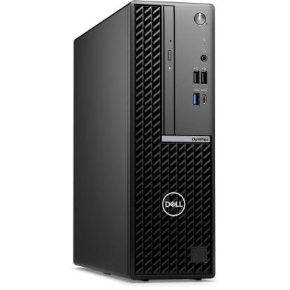 Računalnik DELL OptiPlex 7020 SFF / Core i5 12500, 8GB, 512GB SSD, Intel HD Graphics, Windows 11 Pro, črno