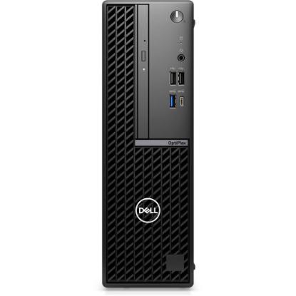 Računalnik DELL OptiPlex 7020 SFF / Core i5 12500, 8GB, 512GB SSD, Intel HD Graphics, Windows 11 Pro, črno