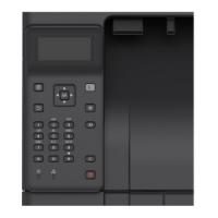 Tiskalnik CANON i-SENSYS LBP243dw, 1200dpi, 1000Mb, USB, WiFi