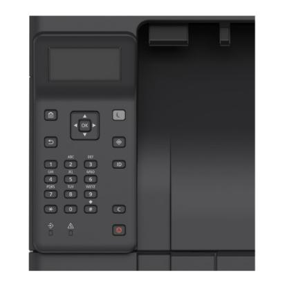 Tiskalnik CANON i-SENSYS LBP243dw, 1200dpi, 1000Mb, USB, WiFi
