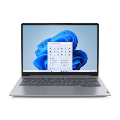 Prenosnik LENOVO ThinkBook 14 G7 21MR0051SC / Core Ultra 5 125U, 16GB, 512GB SSD, Intel HD Graphics, 14" WUXGA IPS, brez OS, sivi