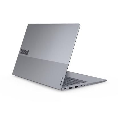 Prenosnik LENOVO ThinkBook 14 G7 21MR0051SC / Core Ultra 5 125U, 16GB, 512GB SSD, Intel HD Graphics, 14" WUXGA IPS, brez OS, sivi