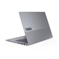 Prenosnik LENOVO ThinkBook 14 G7 21MR0051SC / Core Ultra 5 125U, 16GB, 512GB SSD, Intel HD Graphics, 14" WUXGA IPS, brez OS, sivi