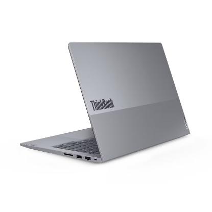 Prenosnik LENOVO ThinkBook 14 G7 21MR0051SC / Core Ultra 5 125U, 16GB, 512GB SSD, Intel HD Graphics, 14" WUXGA IPS, brez OS, sivi