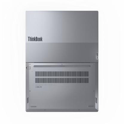 Prenosnik LENOVO ThinkBook 14 G7 21MR0051SC / Core Ultra 5 125U, 16GB, 512GB SSD, Intel HD Graphics, 14" WUXGA IPS, brez OS, sivi
