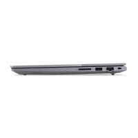 Prenosnik LENOVO ThinkBook 14 G7 21MR0051SC / Core Ultra 5 125U, 16GB, 512GB SSD, Intel HD Graphics, 14" WUXGA IPS, brez OS, sivi