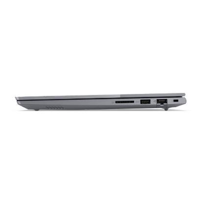 Prenosnik LENOVO ThinkBook 14 G7 21MR0051SC / Core Ultra 5 125U, 16GB, 512GB SSD, Intel HD Graphics, 14" WUXGA IPS, brez OS, sivi