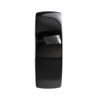 Pametni prsten HIFUTURE FutureRing M 60mm, praćenje aktivnosti, srebrno-crni