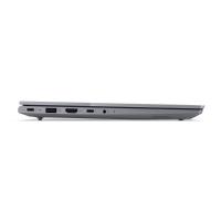 Prenosnik LENOVO ThinkBook 14 G7 21MR0051SC / Core Ultra 5 125U, 16GB, 512GB SSD, Intel HD Graphics, 14" WUXGA IPS, brez OS, sivi