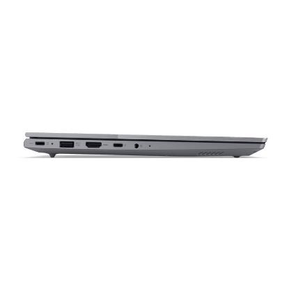 Prenosnik LENOVO ThinkBook 14 G7 21MR0051SC / Core Ultra 5 125U, 16GB, 512GB SSD, Intel HD Graphics, 14" WUXGA IPS, brez OS, sivi