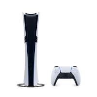Igralna konzola SONY PlayStation 5 Pro, 2TB SSD, DualSense kontroler, bela