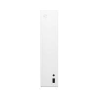Igralna konzola MICROSOFT XBOX Series S, 512GB SSD, gamepad, bela