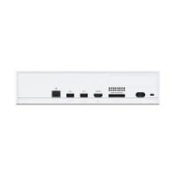 Igralna konzola MICROSOFT XBOX Series S, 512GB SSD, gamepad, bela