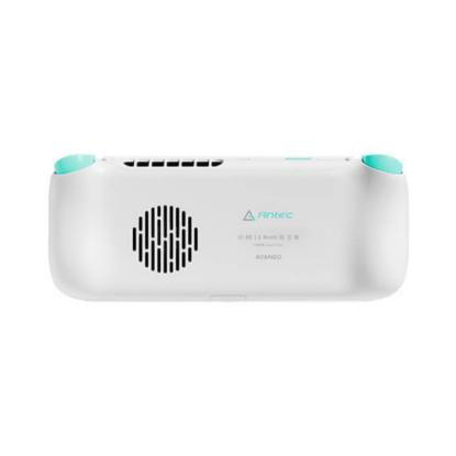 Igralna konzola ANTEC Core HS, 6" IPS FHD, Ryzen 7 7840U, 16GB LPDDR5X, 512GB, tipkovnica, bela