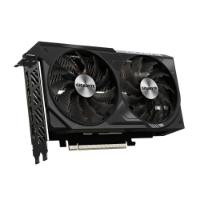 Grafična kartica GIGABYTE GeForce RTX 4060 Ti Windforce OC V2 8G, 8GB GDDR6