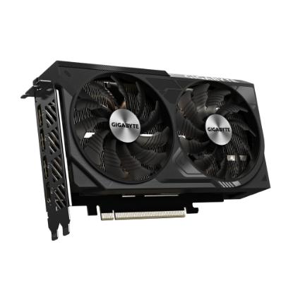 Grafična kartica GIGABYTE GeForce RTX 4060 Ti Windforce OC V2 8G, 8GB GDDR6