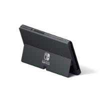 Igralna konzola NINTENDO Switch, OLED, White Joy-Con
