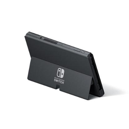 Igralna konzola NINTENDO Switch, OLED, White Joy-Con