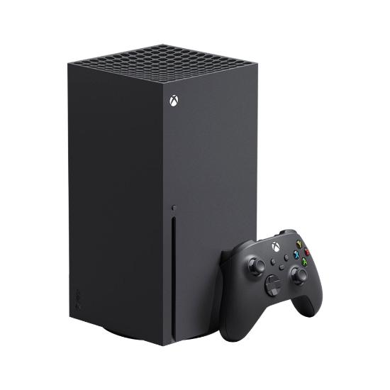Igralna konzola MICROSOFT XBOX Series X Diablo IV Bundle
