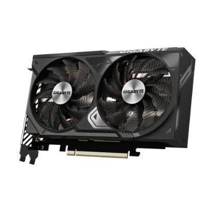Grafična kartica GIGABYTE GeForce RTX 4060 Ti Windforce OC V2 8G, 8GB GDDR6