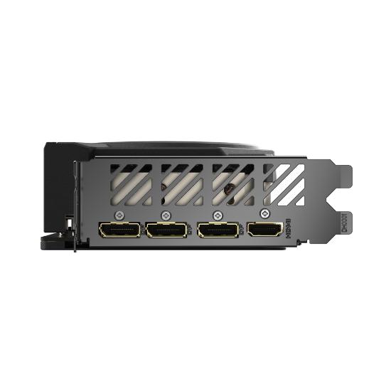 Grafična kartica GIGABYTE GeForce RTX 4060 Ti Windforce OC V2 8G, 8GB GDDR6