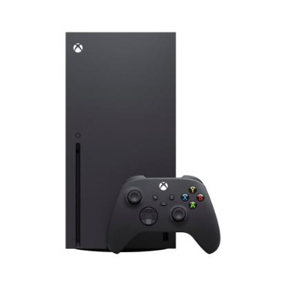 Igralna konzola MICROSOFT XBOX Series X Diablo IV Bundle