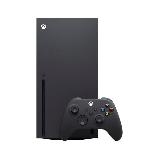 Igralna konzola MICROSOFT XBOX Series X Diablo IV Bundle