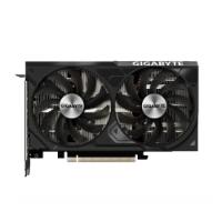 Grafična kartica GIGABYTE GeForce RTX 4060 Ti Windforce OC V2 8G, 8GB GDDR6