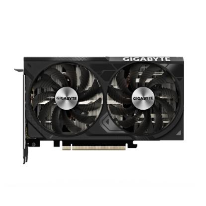 Grafična kartica GIGABYTE GeForce RTX 4060 Ti Windforce OC V2 8G, 8GB GDDR6