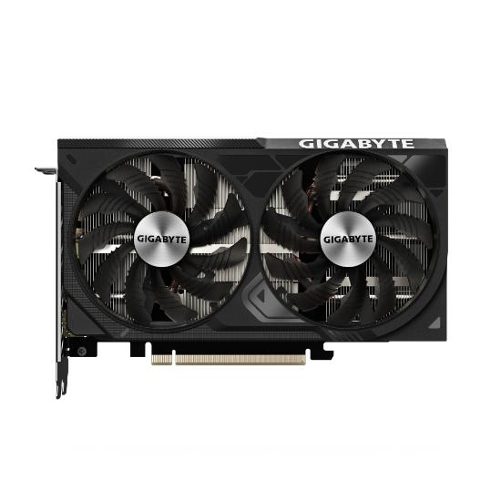 Grafična kartica GIGABYTE GeForce RTX 4060 Ti Windforce OC V2 8G, 8GB GDDR6