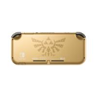 Igralna konzola NINTENDO Switch Lite, Hyrule Edition