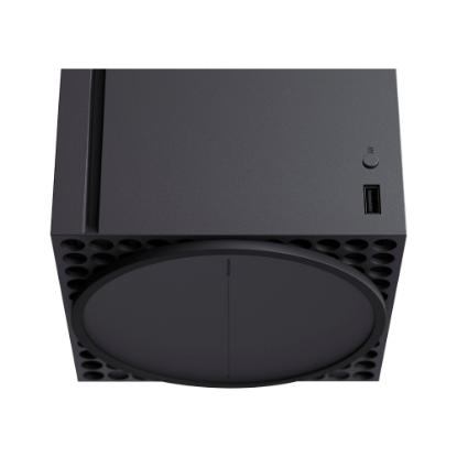 Igralna konzola MICROSOFT XBOX Series X Diablo IV Bundle