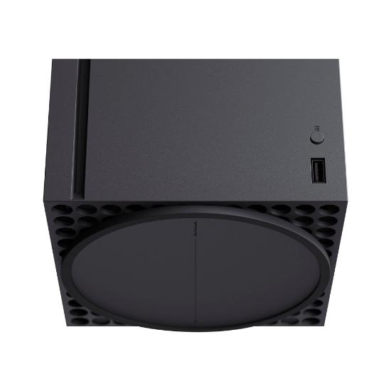 Igralna konzola MICROSOFT XBOX Series X Diablo IV Bundle