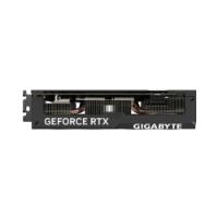 Grafična kartica GIGABYTE GeForce RTX 4060 Ti Windforce OC V2 8G, 8GB GDDR6