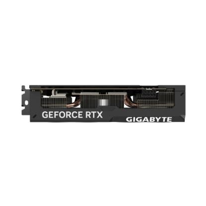 Grafična kartica GIGABYTE GeForce RTX 4060 Ti Windforce OC V2 8G, 8GB GDDR6