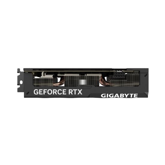 Grafična kartica GIGABYTE GeForce RTX 4060 Ti Windforce OC V2 8G, 8GB GDDR6