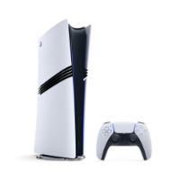 Igralna konzola SONY PlayStation 5 Pro, 2TB SSD, DualSense kontroler, bela