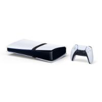 Igralna konzola SONY PlayStation 5 Pro, 2TB SSD, DualSense kontroler, bela
