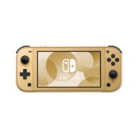 Igralna konzola NINTENDO Switch Lite, Hyrule Edition