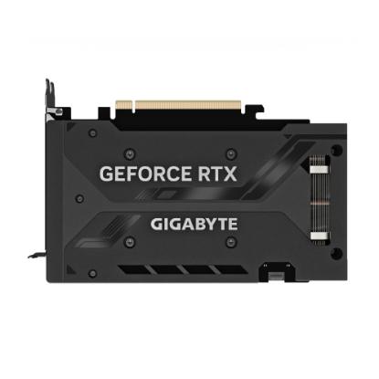 Grafična kartica GIGABYTE GeForce RTX 4060 Ti Windforce OC V2 8G, 8GB GDDR6