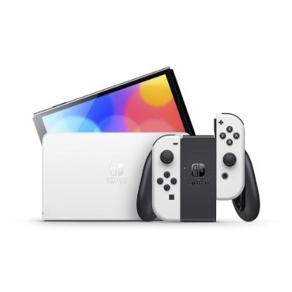 Igralna konzola NINTENDO Switch OLED Mario Kart 8 Deluxe, Booster Course Pass DLC, 12 mjeseci NSO