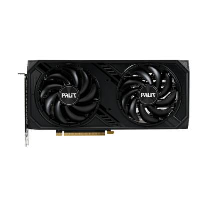 Grafična kartica PALIT GeForce RTX 4070 Super Dual, 12GB GDDR6X