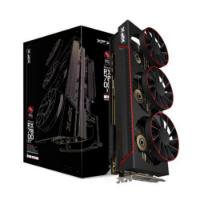 Grafična kartica XFX Radeon RX 7800 XT Quicksilver Magnetic Air, 16GB GDDR6